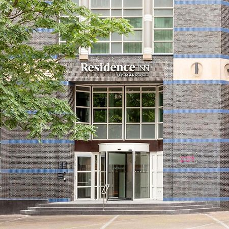 Residence Inn By Marriott กรุงเฮก ภายนอก รูปภาพ