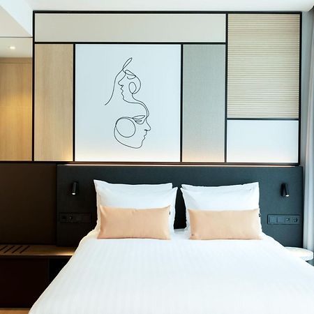 Residence Inn By Marriott กรุงเฮก ภายนอก รูปภาพ