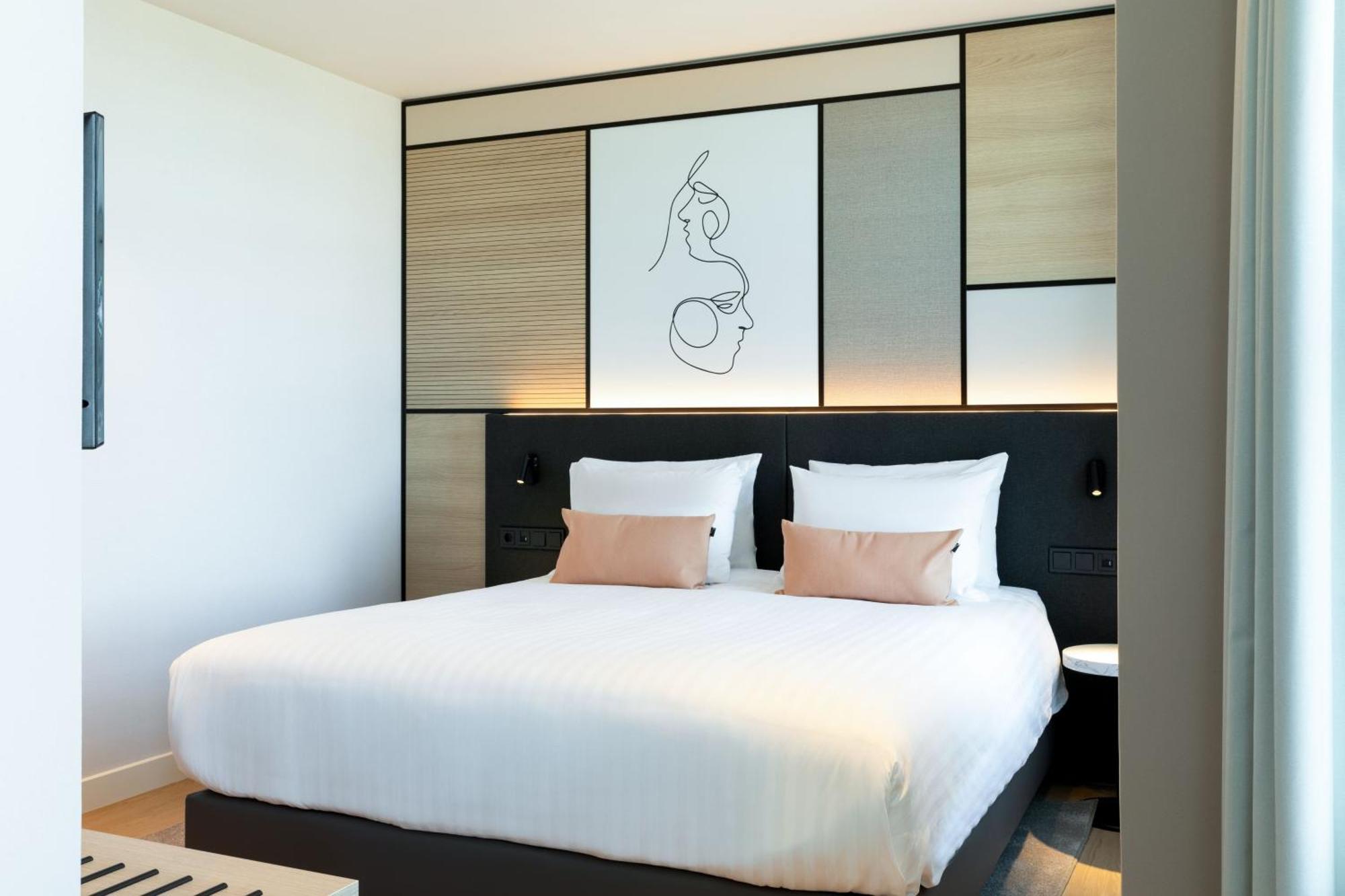 Residence Inn By Marriott กรุงเฮก ภายนอก รูปภาพ